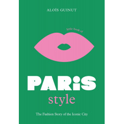 Little Book of Paris Style