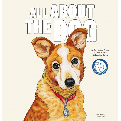 All About the Dog