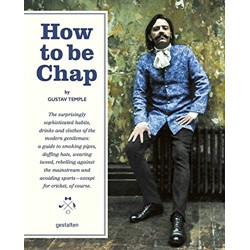 How To Be Chap
