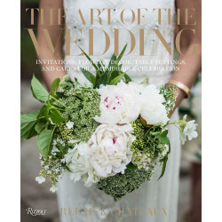 The Art of the Wedding