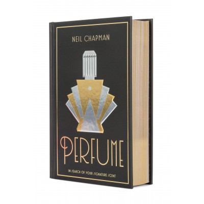 Perfume: In Search of Your Signature Scent