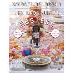 The Unqualified Hostess: I do it my way so you can too