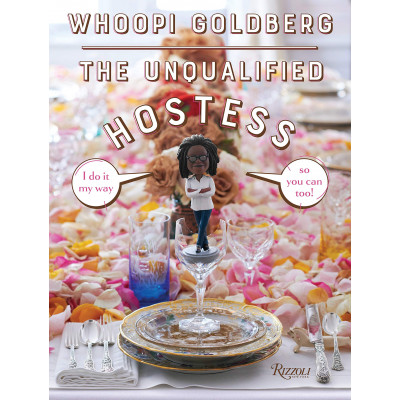 The Unqualified Hostess: I do it my way so you can too