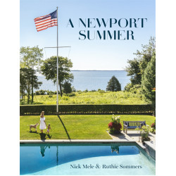 A Newport Summer: Off Bellevue