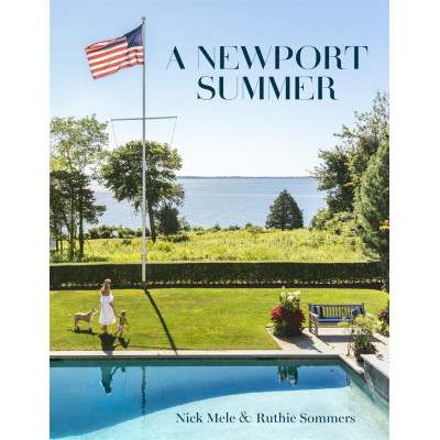 A Newport Summer: Off Bellevue