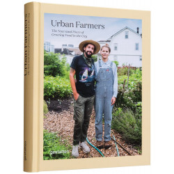 Urban Farmers: The Now (and How) of Growing Food in the City