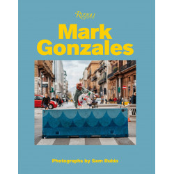 Mark Gonzales: Adventures in Street Skating