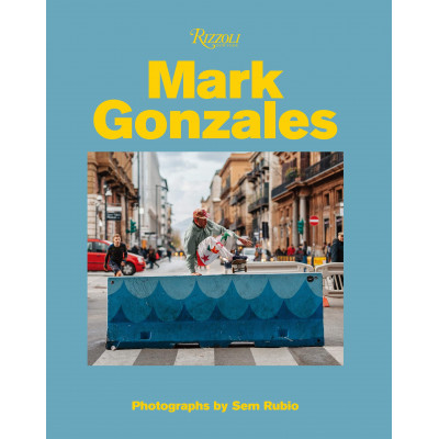 Mark Gonzales: Adventures in Street Skating