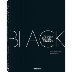 Black: Fashion, Styles & Stories