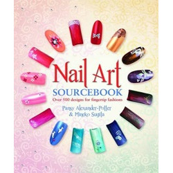 Nail Art Sourcebook Nail Art Sourcebook