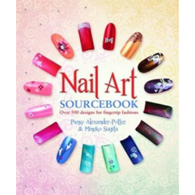 Nail Art Sourcebook