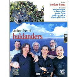 Baldanders