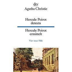 Hercule Poirot ermittelt