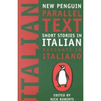 Short Stories in Italian