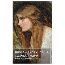 Ruslan and Lyudmila