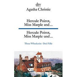 Hercule Poirot, Miss Marple und …