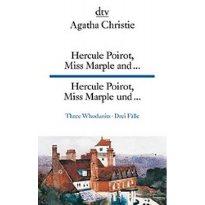 Hercule Poirot, Miss Marple und …