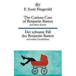 The Curious Case of Benjamin Button