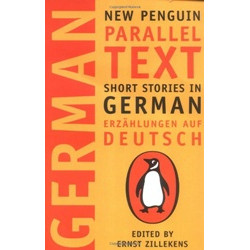 Short Stories in German (Уценка)