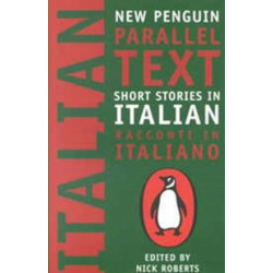 Short Stories in Italian (Уценка)