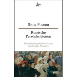 Russische Personlichkeiten