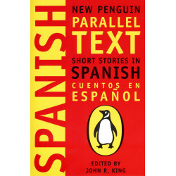 Short Stories on Spanish