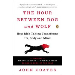 The Hour Between Dog and Wolf