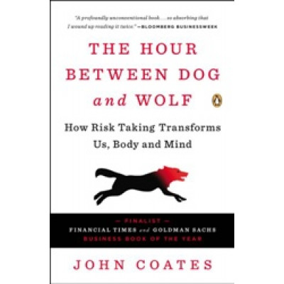 The Hour Between Dog and Wolf