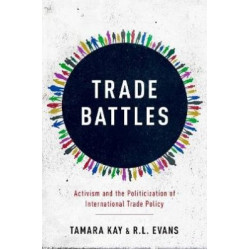 Trade Battles Trade Battles