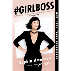 #girlboss