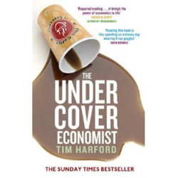 The undercover Economist