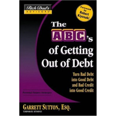 The ABC's of Getting out of debt
