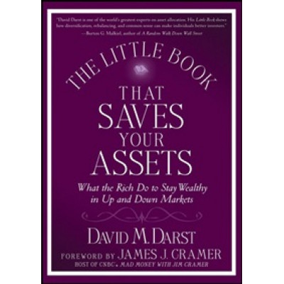 The Little Book that Saves Your Assets