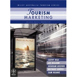 Tourism Marketing