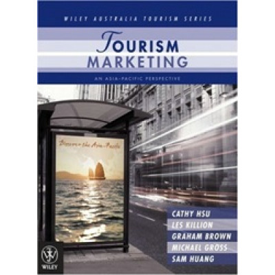 Tourism Marketing