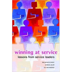 Winning at Service