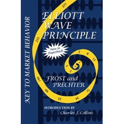 Elliott Wave Principle: Key to Market Behavior