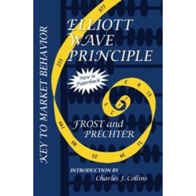 Elliott Wave Principle: Key to Market Behavior