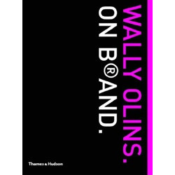 Wally Olins. On B®and.