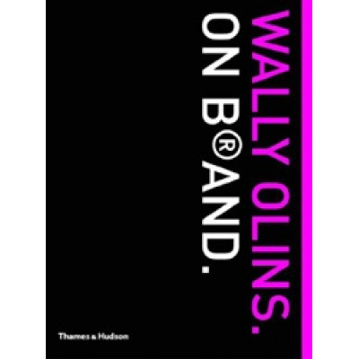 Wally Olins. On B®and.