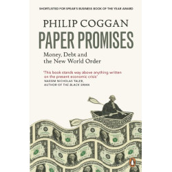 Paper Promises: Money, Debt and the New World Order