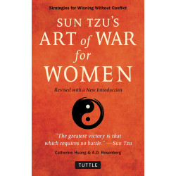 Sun Tzu's Art of War for Women