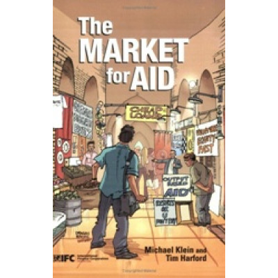 The Market for Aid
