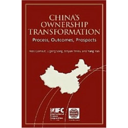 China's Ownership Transformation
