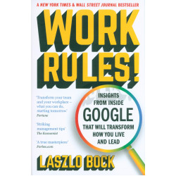 Work Rules!