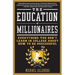 The Education of Millionaires
