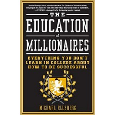The Education of Millionaires