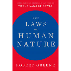 The Laws Of Human Nature(Уценка)