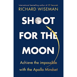 Shoot for the Moon