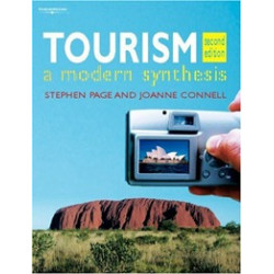 Tourism. A Modern Synthesis